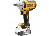 Гайковерт ударний акумуляторний DeWALT DCF894NT
