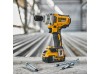 Гайковерт ударний акумуляторний DeWALT DCF894NT