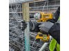 Гайковерт ударний акумуляторний DeWALT DCF894NT