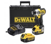 Шуруповерт ударний DeWALT DCF895M2