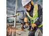 Акумуляторна кутова шліфувальна машина DeWALT DCG405P2 Акумуляторна кутова шліфувальна машина DeWALT DCG405P2