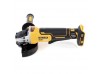 Акумуляторна кутова шліфувальна машина DeWALT DCG406N