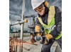 Акумуляторна кутова шліфувальна машина DeWALT DCG406N