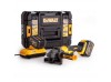 Кутова шліфувальна машина XR FLEXVOLT DeWALT DCG414T2