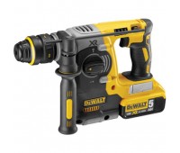 Перфоратор SDS-Plus DeWALT DCH274P2