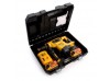 Перфоратор акумуляторний SDS-MAX XR FLEXVOLT DeWALT DCH481X2