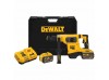 Перфоратор акумуляторний SDS-MAX XR FLEXVOLT DeWALT DCH481X2
