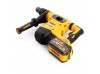Перфоратор акумуляторний SDS-MAX XR FLEXVOLT DeWALT DCH481X2