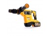 Перфоратор акумуляторний SDS-MAX XR FLEXVOLT DeWALT DCH481X2