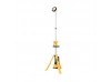 Ліхтар акумуляторний світлодіодний DeWALT DCL079