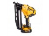 Акумуляторний цвяхів FLEXVOLT 18В 5Ач діаметр цвяха 1.6мм DeWALT DCN660P2 Акумуляторний цвяхів FLEXVOLT 18В 5Ач діаметр цвяха 1.6мм DeWALT DCN660P2