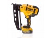 Акумуляторний цвяхів FLEXVOLT 18В 5Ач діаметр цвяха 1.6мм DeWALT DCN660P2 Акумуляторний цвяхів FLEXVOLT 18В 5Ач діаметр цвяха 1.6мм DeWALT DCN660P2