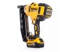 Акумуляторний цвяхів FLEXVOLT 18В 5Ач діаметр цвяха 1.6мм DeWALT DCN660P2 Акумуляторний цвяхів FLEXVOLT 18В 5Ач діаметр цвяха 1.6мм DeWALT DCN660P2