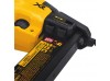 Акумуляторний цвяхів DeWALT DCN681N