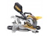 Пила торцювальна акумуляторна DeWALT DCS365N Пила торцювальна акумуляторна DeWALT DCS365N