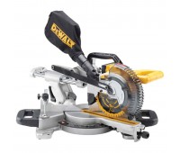 Пила торцювальна акумуляторна DeWALT DCS365N