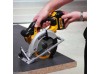 Пила дискова акумуляторна DeWALT DCS570N Пила дискова акумуляторна DeWALT DCS570N