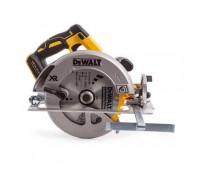 Пила дискова акумуляторна DeWALT DCS570N