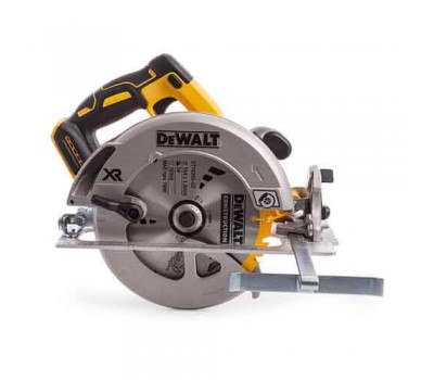 Пила дискова акумуляторна DeWALT DCS570N Пила дискова акумуляторна DeWALT DCS570N