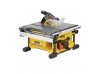 Пила циркулярна акумуляторна XR FLEXVOLT DeWALT DCS7485N Пила циркулярна акумуляторна XR FLEXVOLT DeWALT DCS7485N