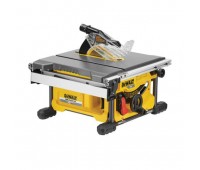 Пила циркулярна акумуляторна XR FLEXVOLT DeWALT DCS7485N Пила циркулярна акумуляторна XR FLEXVOLT DeWALT DCS7485N