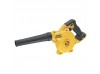 Акумуляторний пилосос-повітродув DeWALT DCV100 Акумуляторний пилосос-повітродув DeWALT DCV100