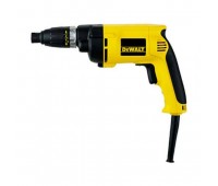 Шуруповерт DeWALT DW263K