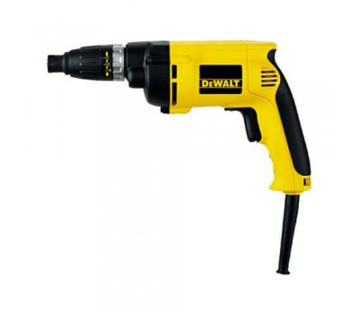 Шуруповерт DeWALT DW263K Шуруповерт DeWALT DW263K
