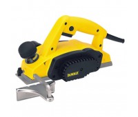 Рубанок DeWALT DW680