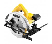 Пила циркулярна DeWALT DWE550