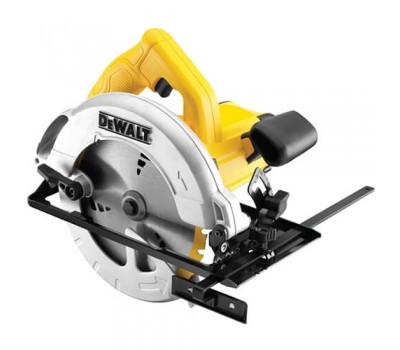Пила циркулярна DeWALT DWE550 Пила циркулярна DeWALT DWE550