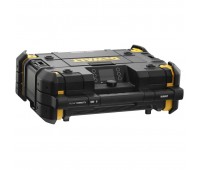 Зарядний пристрій - радіоприймач DeWALT DWST1-81078
