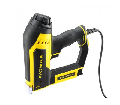 Степлер електричний STANLEY FMHT6-75934 Степлер електричний STANLEY FMHT6-75934