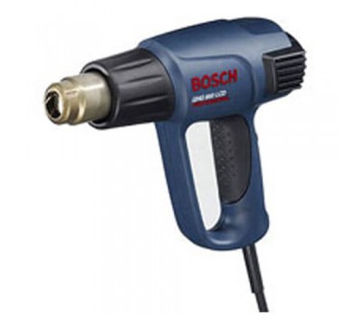 Фен технічний BOSCH GHG660LCDA Фен технічний BOSCH GHG660LCDA