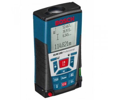 Далекомір лазерний BOSCH GLM50