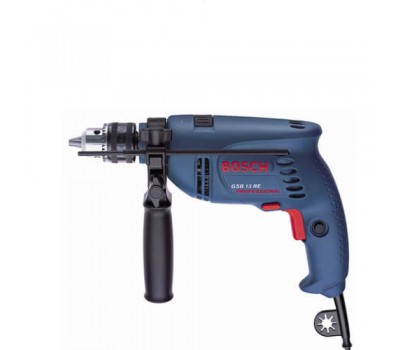 Дриль ударний BOSCH GSB13RE_2 Дриль ударний BOSCH GSB13RE_2