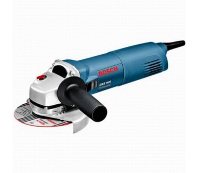 Кутова шліфувальна машина-болгарка BOSCH GWS1400