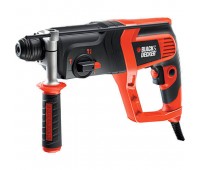 Перфоратор SDS-Plus BLACK+DECKER KD975