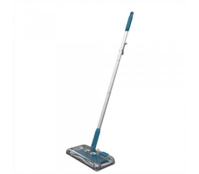 Акумуляторний пилосос-електровіник BLACK+DECKER PSA115B