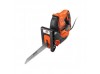 Електроніжка ручна BLACK+DECKER RS890K Електроніжка ручна BLACK+DECKER RS890K