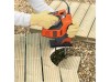 Електроніжка ручна BLACK+DECKER RS890K Електроніжка ручна BLACK+DECKER RS890K