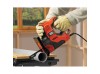 Електроніжка ручна BLACK+DECKER RS890K Електроніжка ручна BLACK+DECKER RS890K