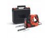 Електроніжка ручна BLACK+DECKER RS890K Електроніжка ручна BLACK+DECKER RS890K