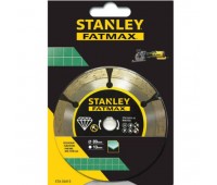 Диск алмазний для різання плитки STANLEY STA10415 Диск алмазний для різання плитки STANLEY STA10415