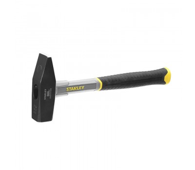 Молоток слюсарний Fiberglass DIN STANLEY STHT0-51909