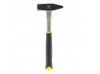 Молоток слюсарний Fiberglass DIN STANLEY STHT0-51909