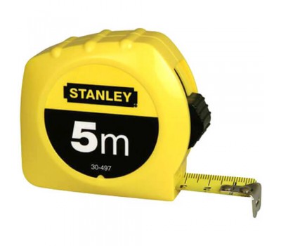 Вимірювальна рулетка STANLEY 0-30-497