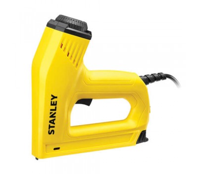 Степлер електричний STANLEY 6-TRE550