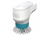 Електрощітка на батарейках BLACK+DECKER BHPC130 Електрощітка на батарейках BLACK+DECKER BHPC130
