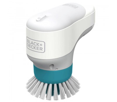 Електрощітка на батарейках BLACK+DECKER BHPC130 Електрощітка на батарейках BLACK+DECKER BHPC130